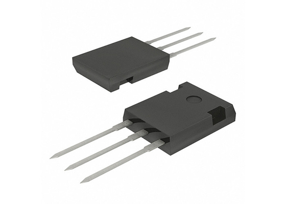 Transistor SCT3017ALHRC11 TO-247-3 di N-Manica 650V 118A 427W attraverso il foro