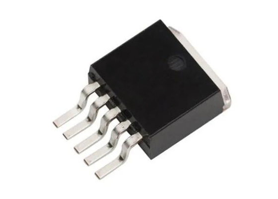 Il N-Manica sic alimenta il chip del circuito integrato dei transistor SCT4045DW7TL TO-263-7L del MOSFET