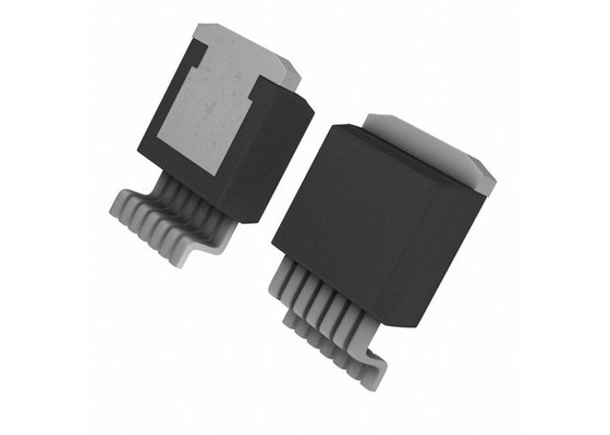 Transistor dei MOSFETs del chip 1200V 30A SCT3080KW7TL del circuito integrato singoli