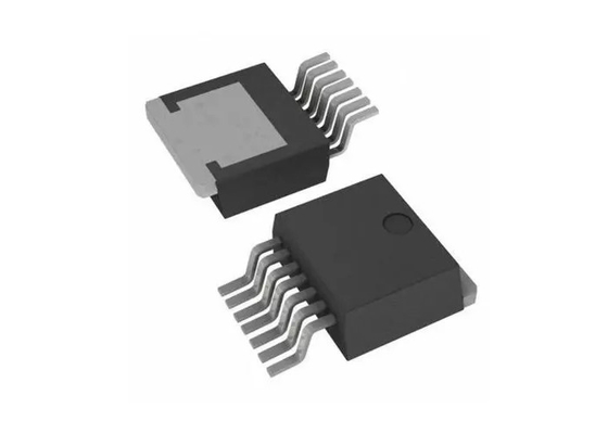 Supporto di superficie dei transistor SCT3105KW7TL TO-263-8 dei MOSFETs di IC Chip Single