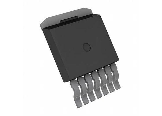 Transistor di N-Manica 650V 29A 125WSCT3080AW7TL del chip del circuito integrato