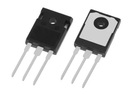 Il N-Manica dei transistor SCT3022KLHRC11 sic alimenta i transistor TO-247-3 1200V del MOSFET