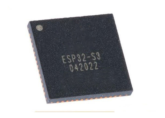 energia bassa del modulo 2.4GHz BT del ricetrasmettitore CI 41-SMD di 150Mbps BT IC ESP32-S3FN8 rf