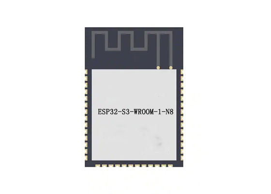 Moduli senza fili del ricetrasmettitore del modulo di comunicazione ESP32-S3-WROOM-1-N8 2.4GHz rf