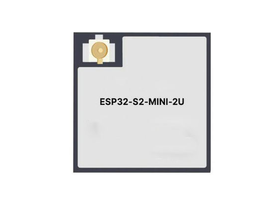 Moduli generici senza fili del modulo di comunicazione ESP32-S2-MINI-2U-N4R2 2.4GHz WiFi MCU