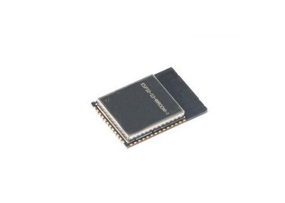 Moduli e modem di superficie del ricetrasmettitore del gigahertz rf del supporto ESP32-S3-WROOM-1-H4 2,4