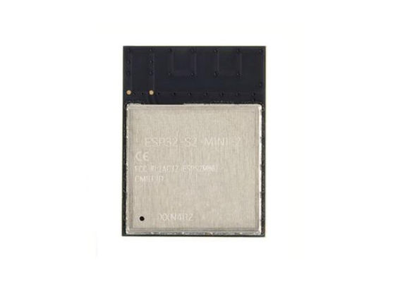 65-SMD traccia del PWB del modulo 150Mbps del ricetrasmettitore del modulo ESP32-S2-MINI-2-H4 2.4GHz WiFi