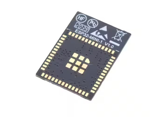 Modulo di comunicazione senza fili Multiprotocol ESP32-MINI-1-N4 2.4GHz 3.3V