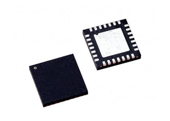 STM32G061G6U6 chip del microcontroller del microcontroller MCU 28-UFQFN 64MHz 32Bit