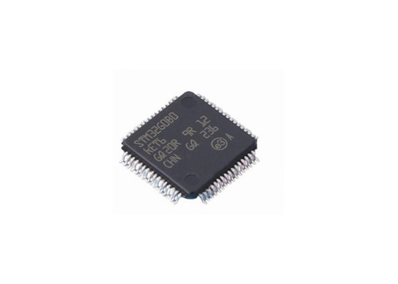Microcontroller IC 32-LQFP del Unico centro di 32 bit del microcontroller MCU STM32G0B0KET6