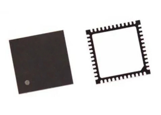 64KB centro 64MHz del microcontroller MCU 48-UFQFN 32Bit dell'ISTANTANEO STM32G041C8U6 il singolo