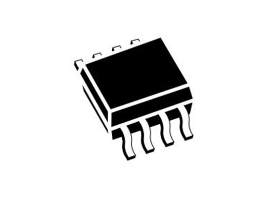 Centro del microcontroller MCU 8-SOIC di STM32G041J6M6 32Bit il singolo