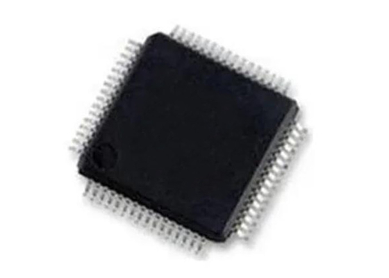 Il microcontroller del BRACCIO scheggia il microcontroller istantaneo MCU 100-LQFP di STM32G0C1VCT6 256KB