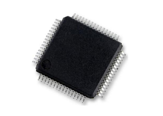 Microcontroller IC del microcontroller MCU 80-LQFP 32Bit del BRACCIO Cortex-M0+ STM32G0C1MET6