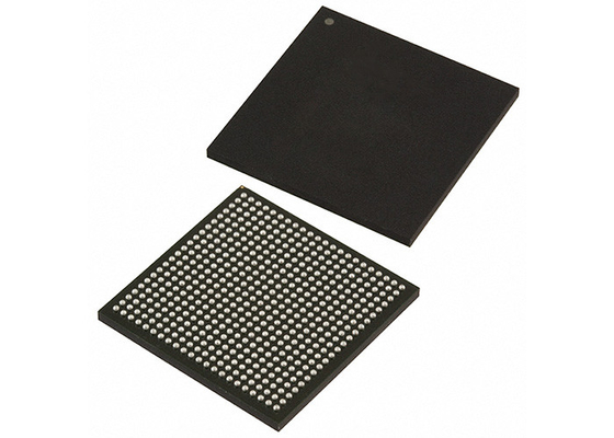 Microcontroller IC del BRACCIO di 32 bit 1GHz del microcontroller MCU STM32MP133DAE7