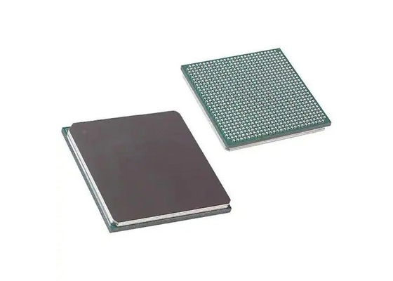 Microcontroller di superficie del BRACCIO di 32 bit del supporto STM32MP131FAF7 1GHz - MCU IC
