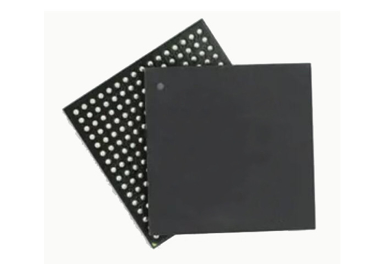Gate array programmabile del campo del chip LCMXO3LF-9400C-6BG400C 400-CABGA MachXO3 di FPGA