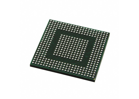 I microcontroller sorgono i dati di 16 bit di IC STM32MP133AAG3 DDR3 del supporto