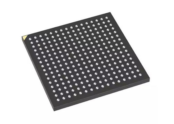 MachXO3 FPGA scheggia il chip 256-CABGA del circuito integrato di LAMXO3LF-1300C-5BG256E