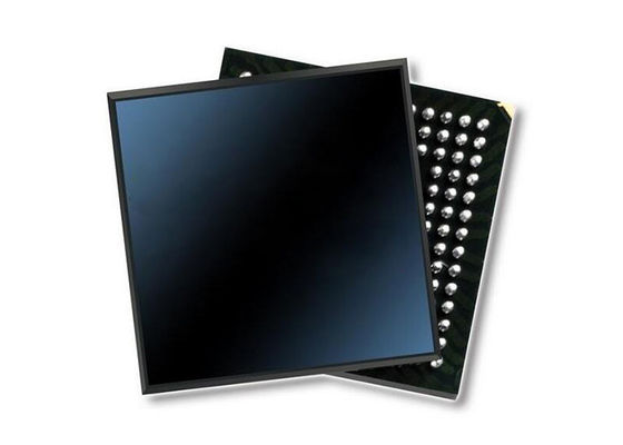 Integrated Circuit Chip LAMXO3LF-2100E-5BG324E 324-CABGA Field Programmable Gate Array