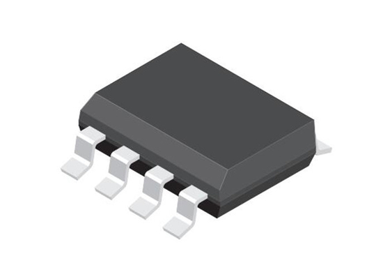 Sensori correnti 6mA del chip ACS70331EOLCTR-2P5B3 8-SOIC 1MHz del circuito integrato