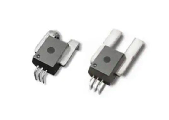 Modulo corrente dei sensori 5-CB di larghezza di banda di alta precisione ACS772ECB-200B-PFF-T 200kHz