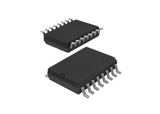 Manica corrente Hall Effect del sensore 65A 1 del chip ACS724KMATR-65AB-T del circuito integrato