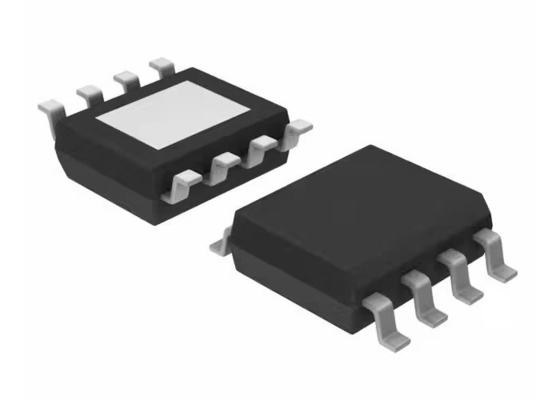 Driver IC del motore del Interamente ponte DMOS PWM del chip A4950KLJTR-T del circuito integrato