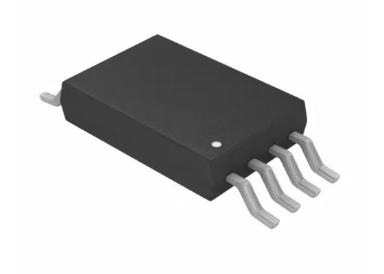 Sensore corrente IC ACS37612LLUATR-005B5 di Hall Effect Bidirectional 8-TSSOP
