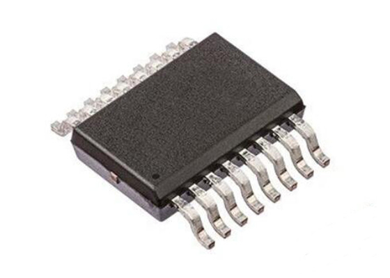 Chip automobilistico ACS724LMATR-30AB-T di IC del circuito integrato del grado