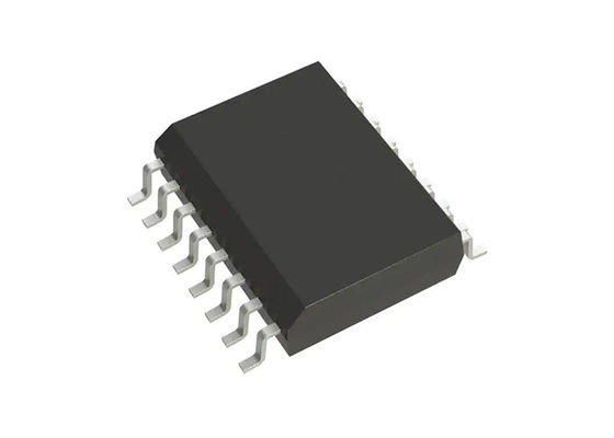 Sensore corrente di alta precisione del chip ACS37002KMABTR-050B3 16-SOIC del circuito integrato