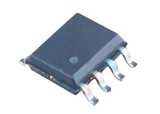 IC scheggia ACS725LLCTR-05AB-T 5A galvanico ha isolato il sensore corrente IC 8-SOIC
