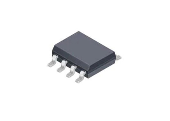 Manica corrente Hall Effect del sensore 30A 1 del chip ACS724LLCTR-30AU-T del circuito integrato