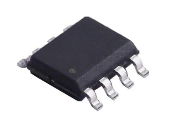 Chip corrente ad effetto hall 8-SOIC 80kHz del circuito integrato del sensore TMCS1101A3UQDRQ1