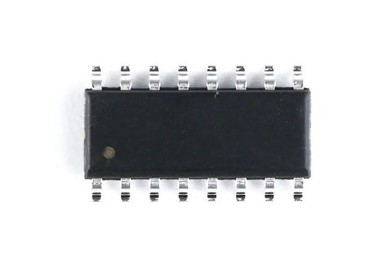 ACS37003KMCATR-050B5 un sensore corrente IC da 400 chilocicli con alta precisione 16-SOIC