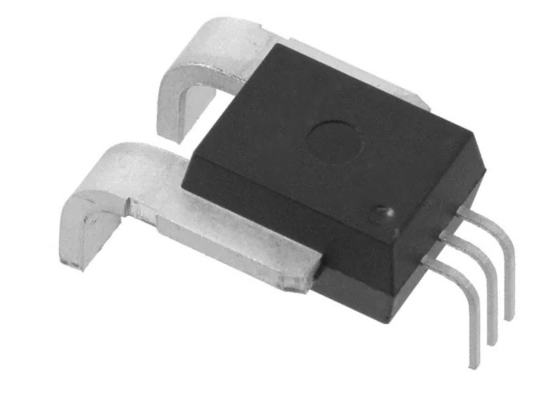 A sensore corrente basato a corridoio IC di alta precisione di ACS773ECB-200B-PFF-T