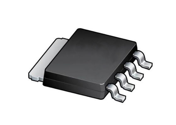 Singolo chip del circuito integrato dei transistor LFPAK56 dei MOSFETs dei FETs di P-Manica BUK6Y14-40PX