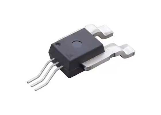 ACS772KCB-150B-SMT-T galvanico ha isolato il sensore corrente IC con un conduttore corrente di 100 µΩ