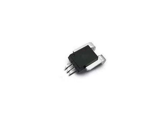 Il Manica di ACS772LCB-050B-SMT-T 50A 1 galvanico ha isolato il sensore corrente IC