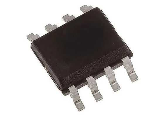 Supporto di superficie corrente di IC 8-SOIC del sensore di Manica di ACS70331EOLCTR-2P5U3 2.5A 1