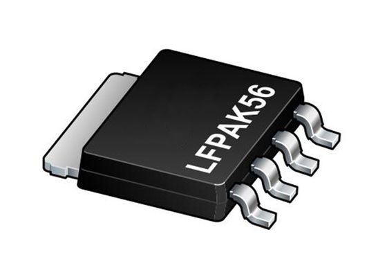 MOSFETs dei transistor LFPAK56 di N-Manica del chip BUK9Y6R5-40HX 40V del circuito integrato