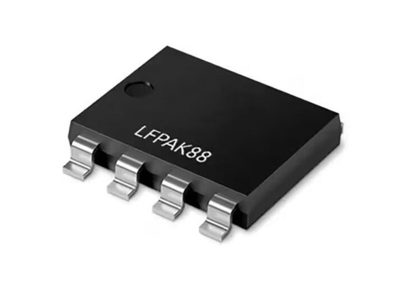 Supporto della superficie dei transistor LFPAK88 del MOSFET di N-Manica dei transistor BUK7S1R5-40HJ 40V