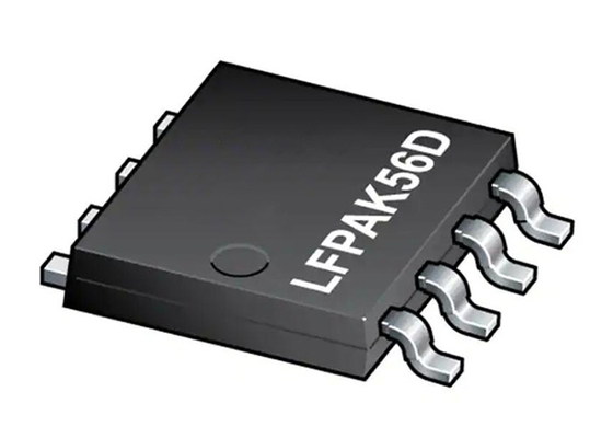 Transistor doppi BUK9K52-60 RAX Integrated Circuit Chip LFPAK56D del MOSFET di N-Manica
