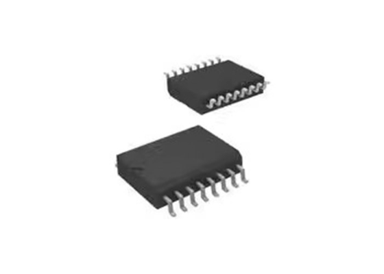 16-SOIC supporto di superficie ACS732KLATR-40AB-T sensore corrente IC di larghezza di banda di 1 megahertz