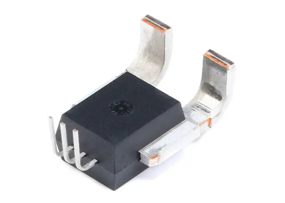Sensori correnti IC di Hall Effect Open Loop Bidirectional di Manica di ACS770LCB-050B-PFF-T 1