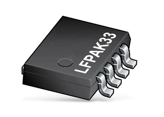 IC scheggia i singoli transistor del MOSFET del livello logico di N-Manica di BUK9M20-60ELX LFPAK33