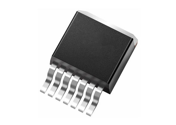 Transistor TO-263-8 del MOSFET del carburo di silicio del chip NTBG025N065SC1 del circuito integrato
