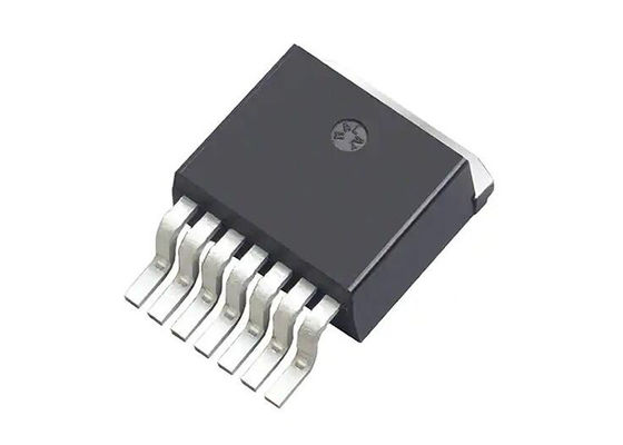 Chip del circuito integrato dei transistor NTBG060N065SC1 D2PAK-7 650V del MOSFET di N-Manica
