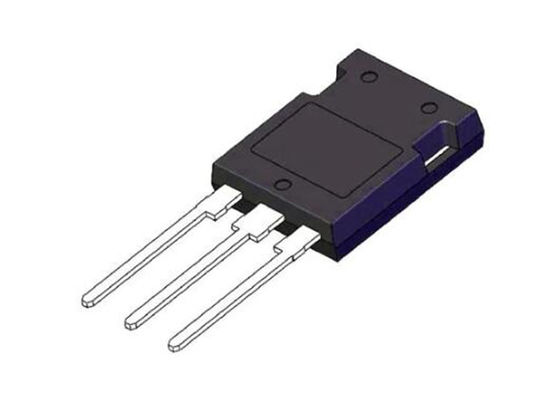 Chip del circuito integrato dei transistor NTHL022N120M3S TO-247-3 del MOSFET del carburo di silicio