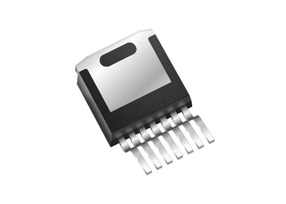 Chip dei transistor 1200V IC del MOSFET di N-Manica dei transistor NTBG014N120M3P TO-263-8